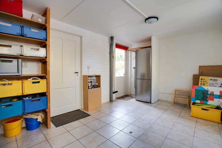 Foto 40 van Sparrendaal 18