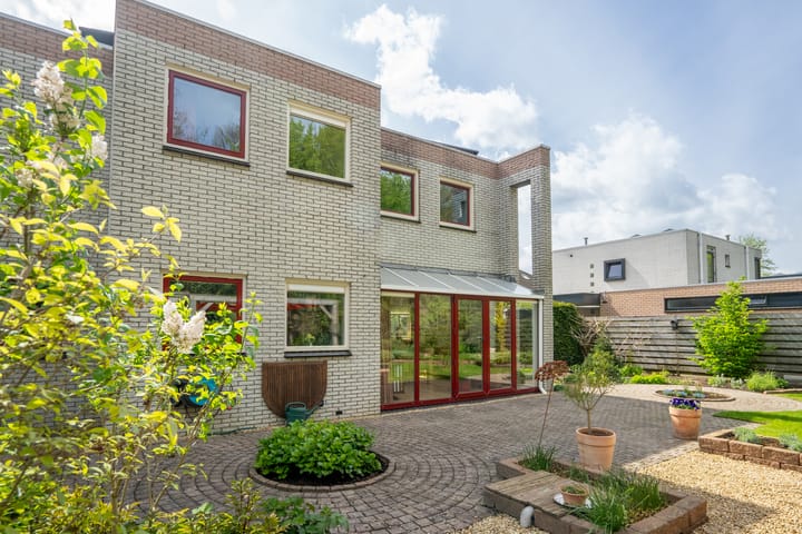 Foto 46 van Sparrendaal 18