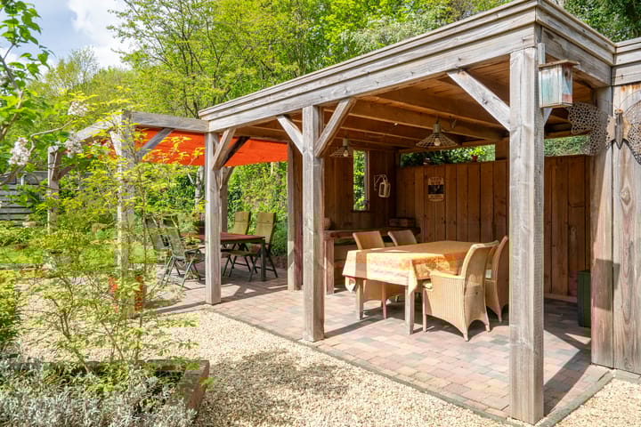 Foto 45 van Sparrendaal 18