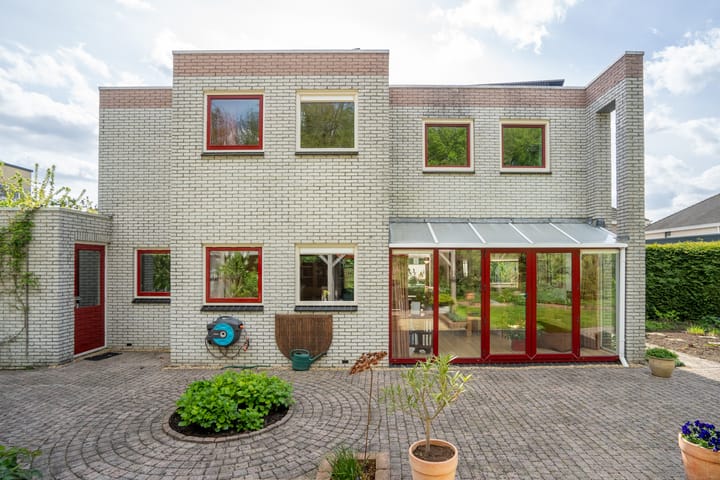 Foto 47 van Sparrendaal 18