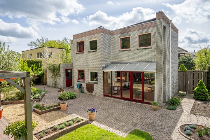 Foto 48 van Sparrendaal 18