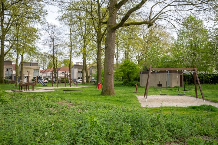 Foto 50 van Sparrendaal 18