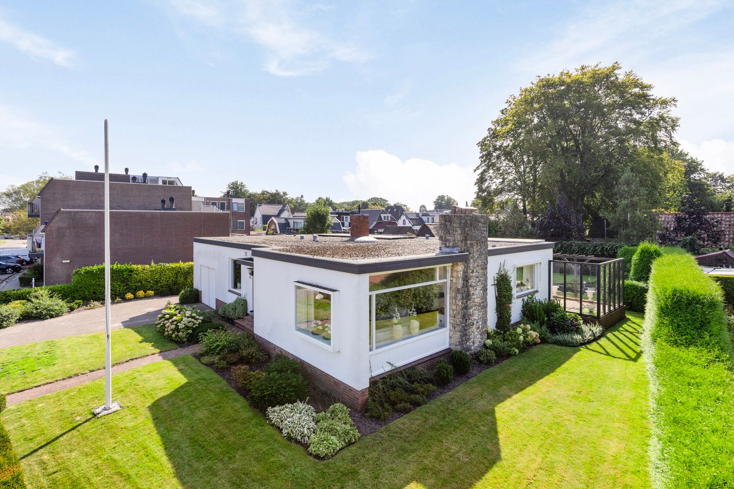 Foto 1 van Dr. Aletta Jacobsstraat 20