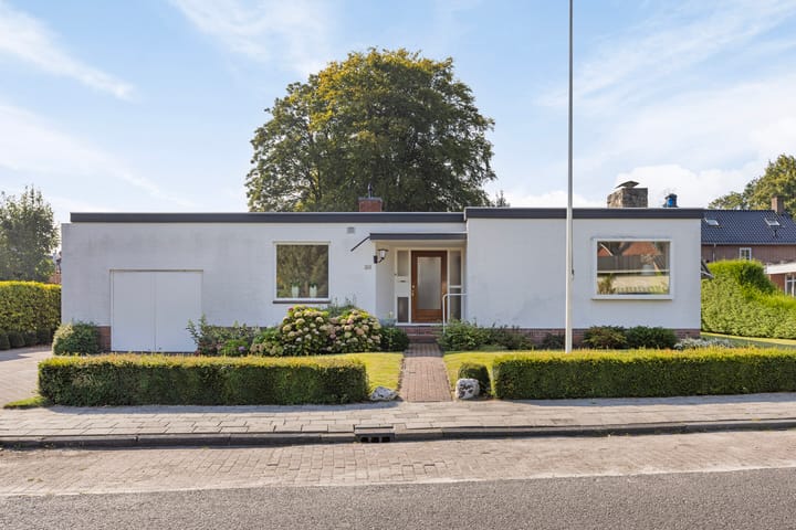 Foto 3 van Dr. Aletta Jacobsstraat 20