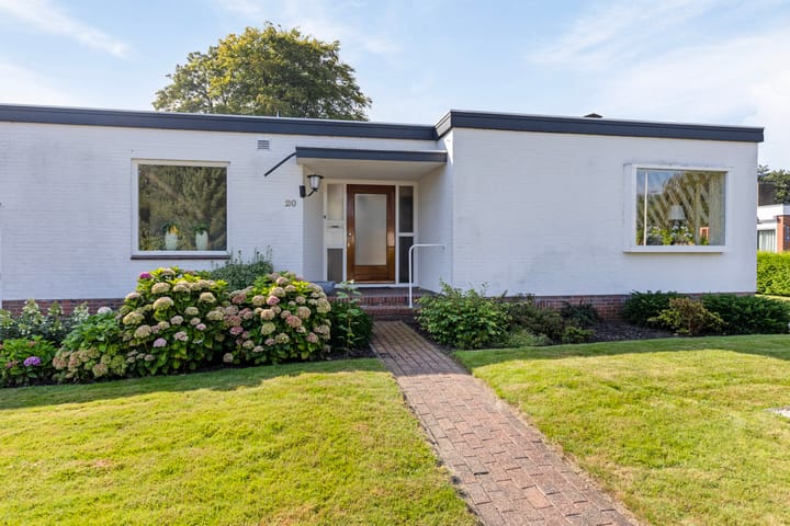 Foto 4 van Dr. Aletta Jacobsstraat 20