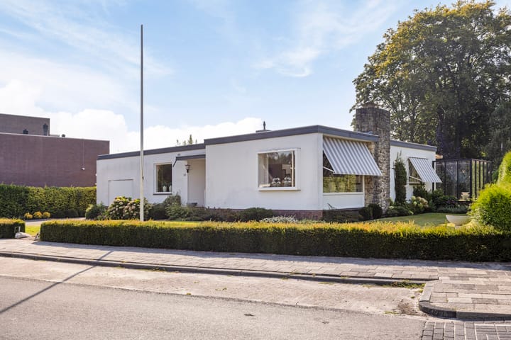 Foto 5 van Dr. Aletta Jacobsstraat 20