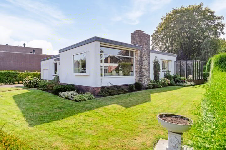 Foto 2 van Dr. Aletta Jacobsstraat 20