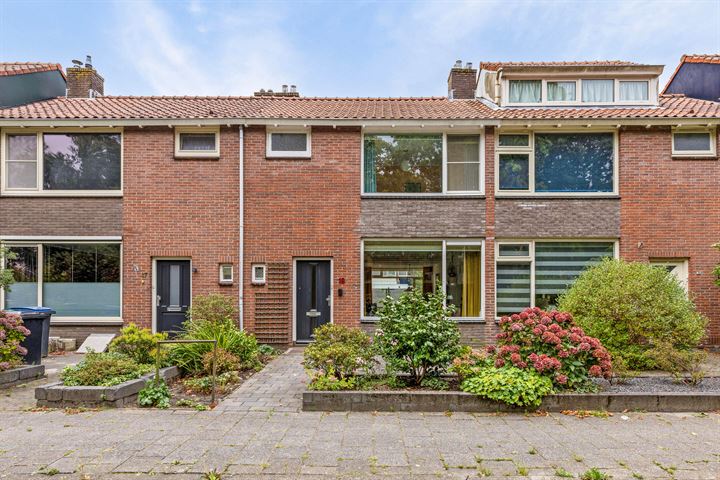 Bekijk foto van Brunelstraat 19