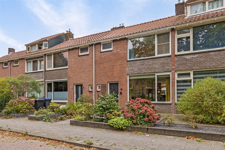 Bekijk foto 2 van Brunelstraat 19