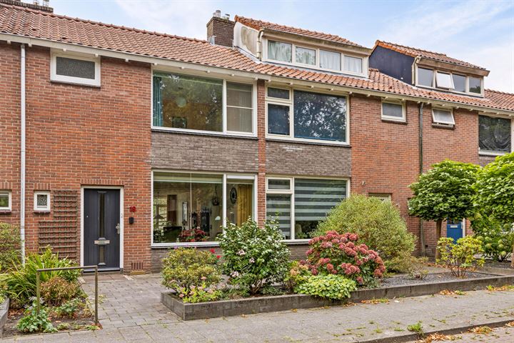 Bekijk foto 3 van Brunelstraat 19