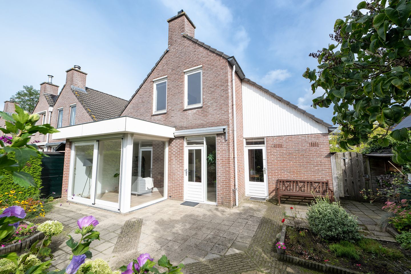 Foto 1 van IJsvogelvlinder 33