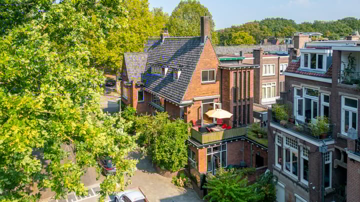 Foto 3 van Koningslaan 1