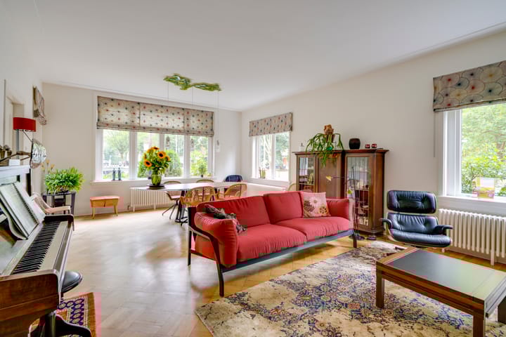 Foto 10 van Koningslaan 1