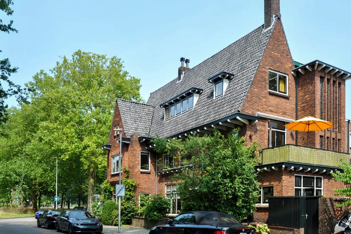 Foto 1 van Koningslaan 1