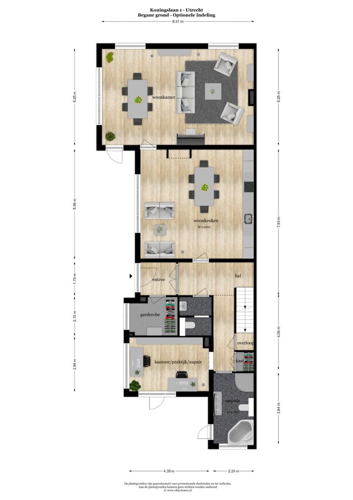 Foto 55 van Koningslaan 1