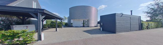 Bekijk 360° foto van Oprit van Nieuwe Erf 22