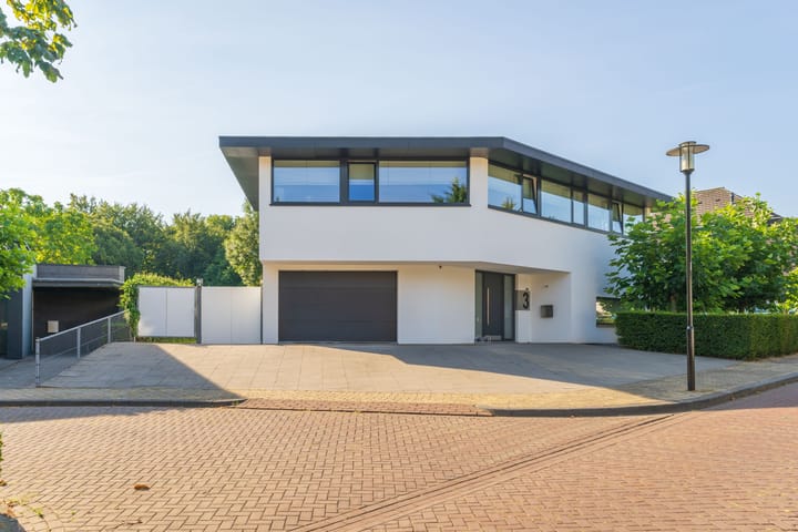 Foto 1 van In de Boomgaard 3