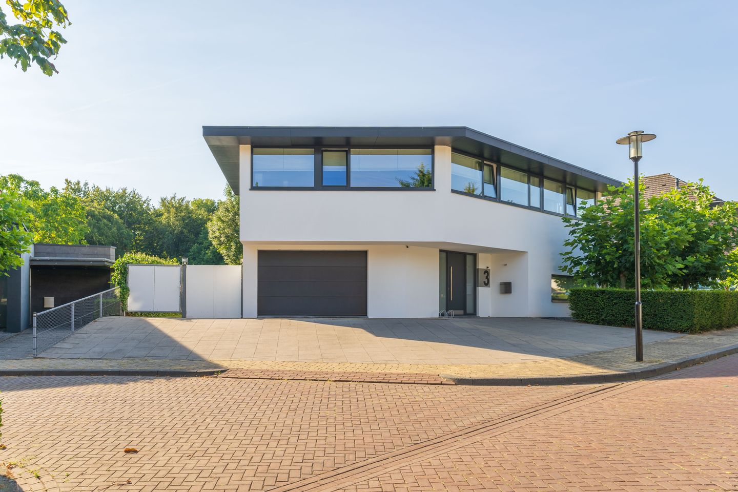 Huis te koop: In de Boomgaard 3 6464 GC Kerkrade [Funda]