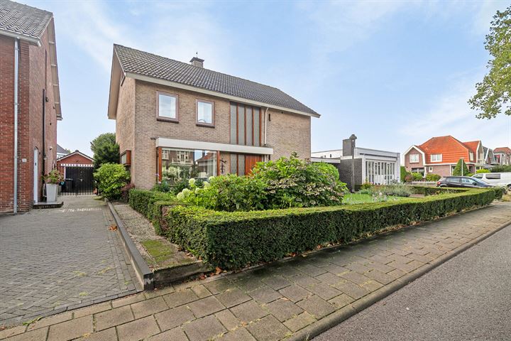 Bekijk foto 3 van Bornsestraat 231-A