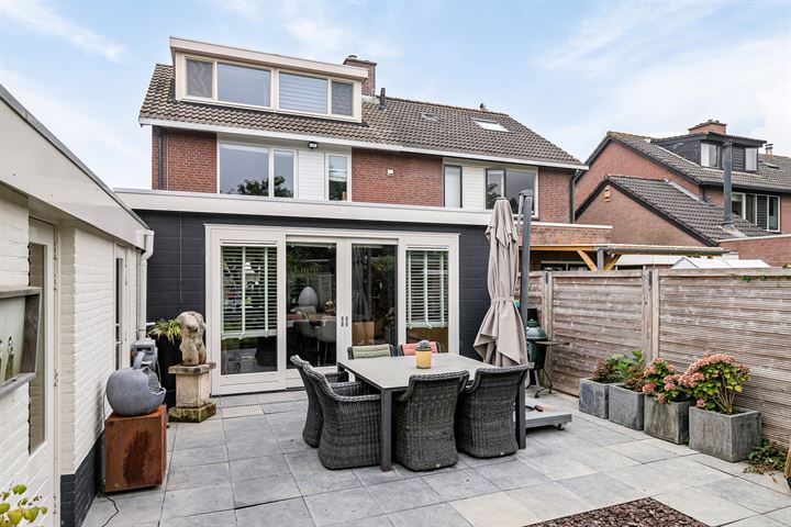 View photo 49 of Prinses Marijkestraat 58