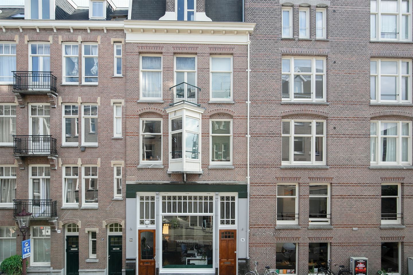 Bekijk foto 1 van Pieter Aertszstraat 94-H