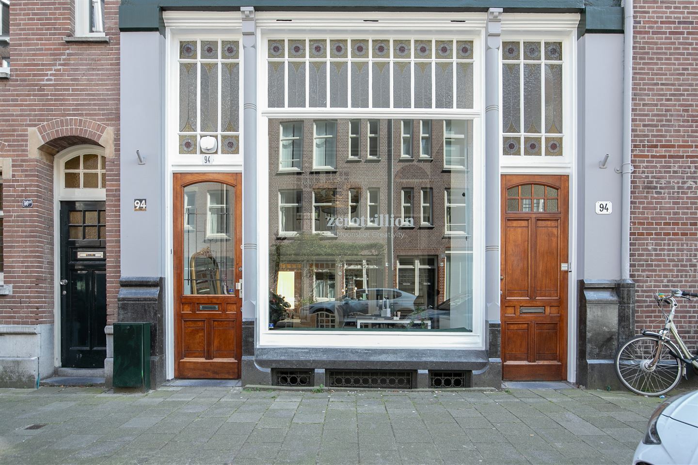 View photo 2 of Pieter Aertszstraat 94-H