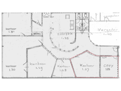 View floorplan