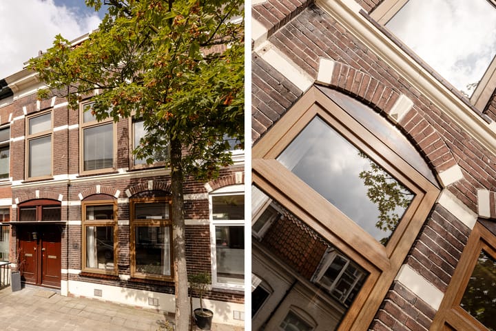 Foto 2 van Wouwermanstraat 45