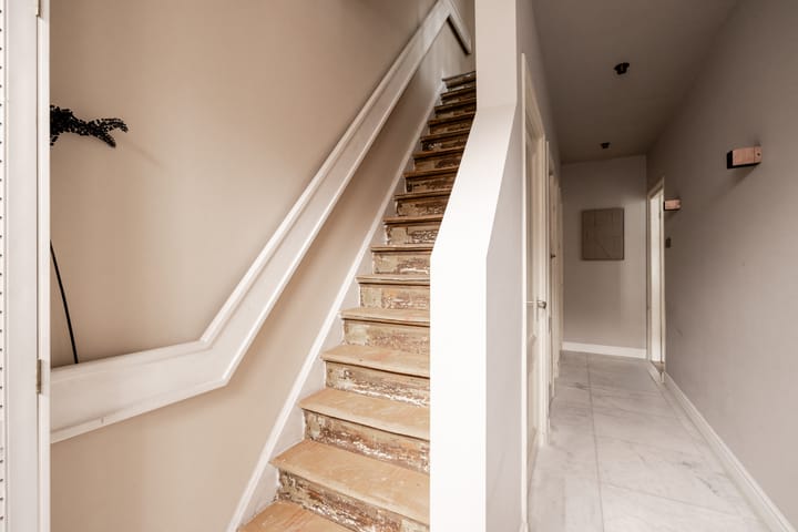 Foto 3 van Wouwermanstraat 45