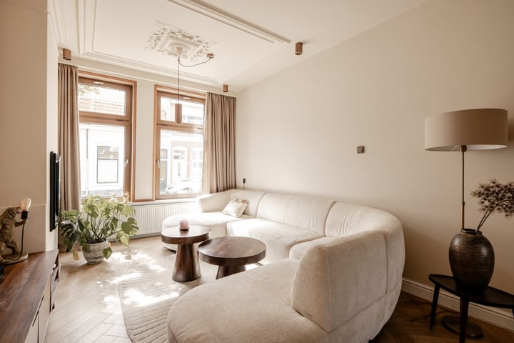 Foto 6 van Wouwermanstraat 45