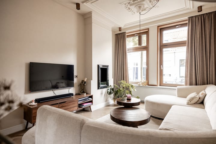 Foto 7 van Wouwermanstraat 45