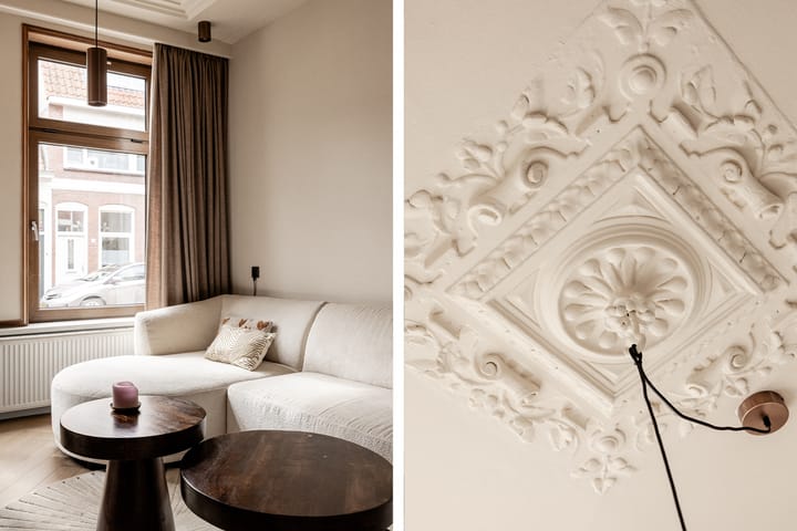 Foto 8 van Wouwermanstraat 45