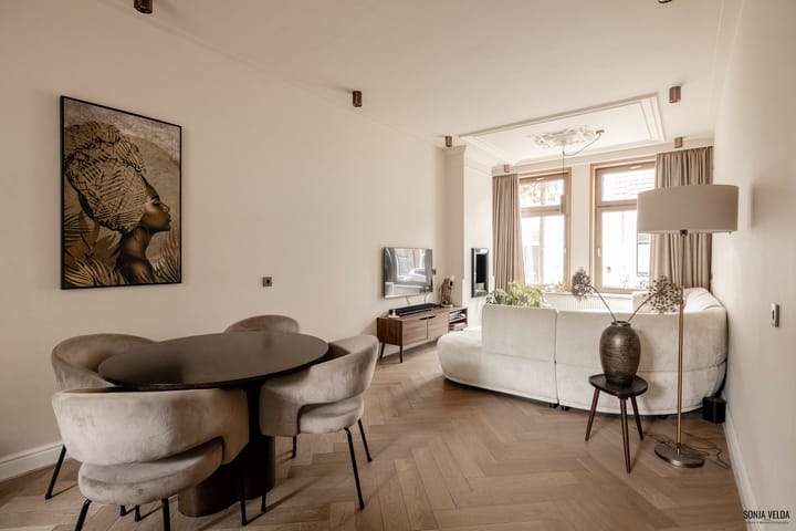 Foto 9 van Wouwermanstraat 45