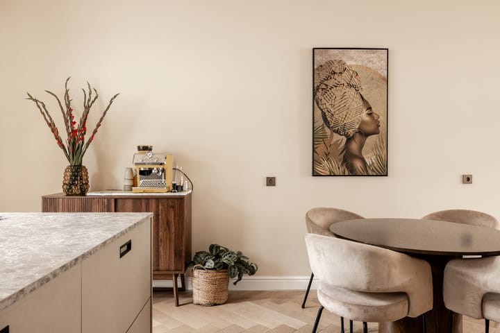 Foto 12 van Wouwermanstraat 45