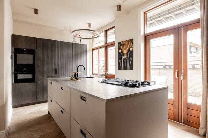 Foto 14 van Wouwermanstraat 45