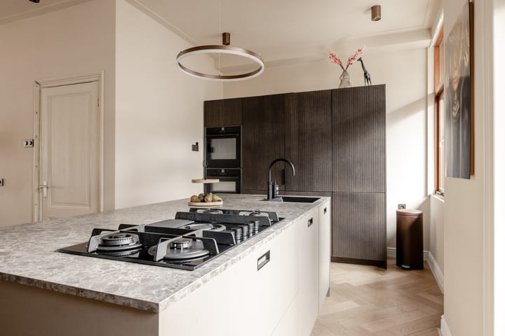 Foto 15 van Wouwermanstraat 45