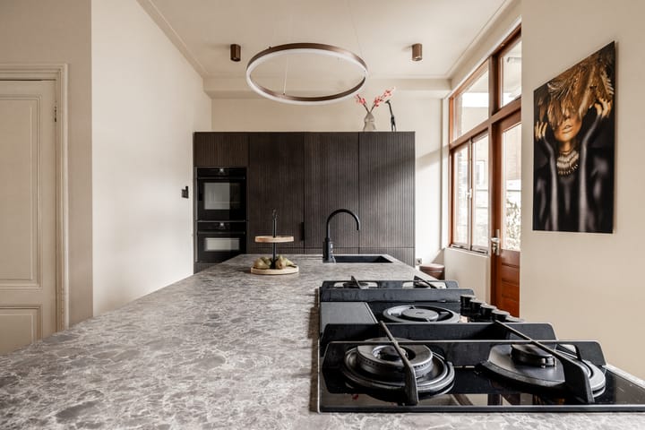 Foto 16 van Wouwermanstraat 45