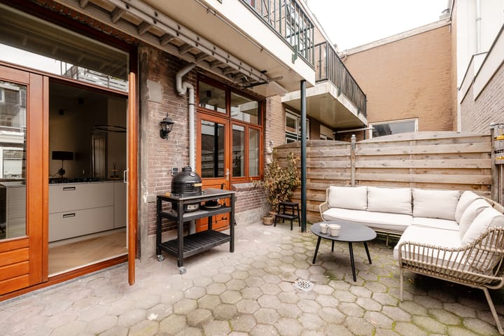 Foto 19 van Wouwermanstraat 45