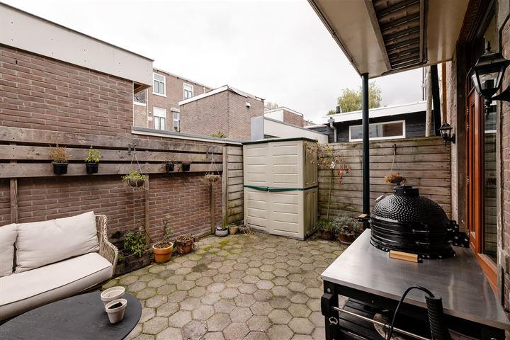 Bekijk foto 20 van Wouwermanstraat 45