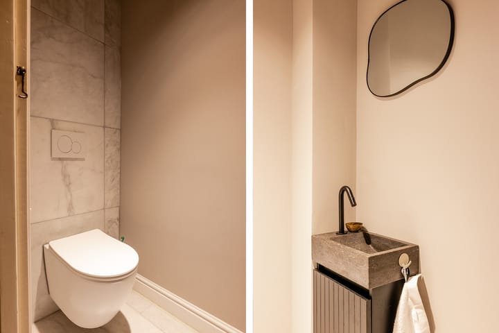 Foto 21 van Wouwermanstraat 45