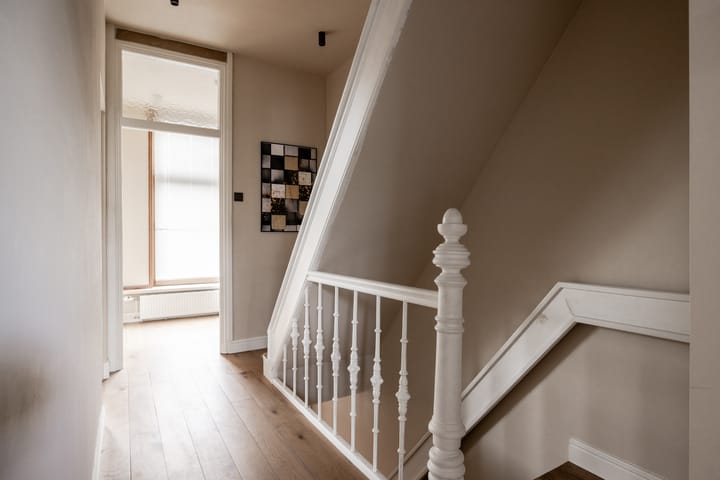 Foto 23 van Wouwermanstraat 45