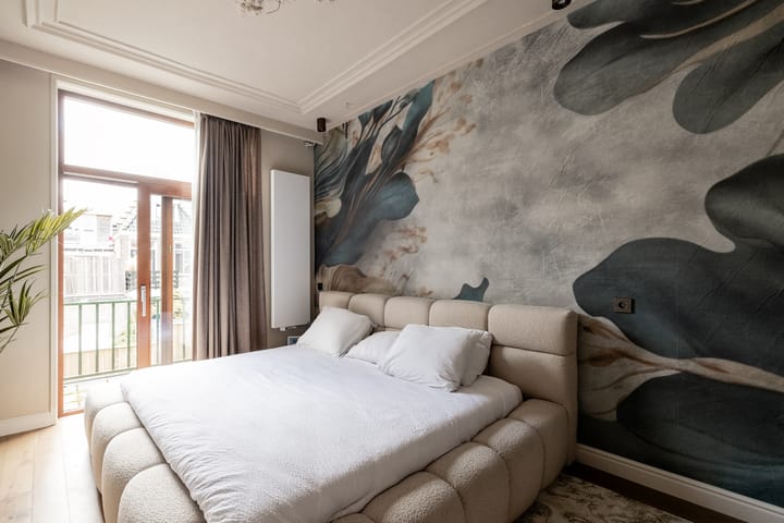 Foto 24 van Wouwermanstraat 45