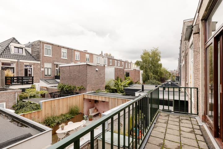 Foto 26 van Wouwermanstraat 45