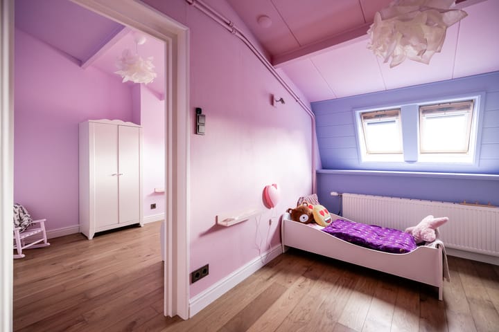 Foto 36 van Wouwermanstraat 45