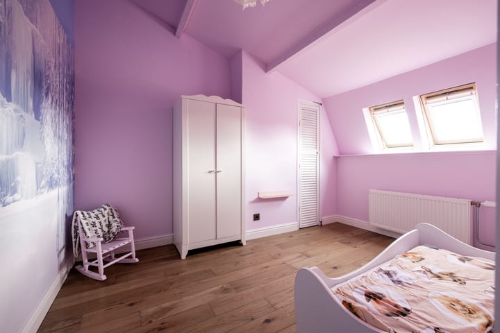 Foto 37 van Wouwermanstraat 45