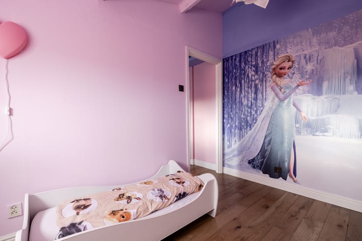 Foto 38 van Wouwermanstraat 45