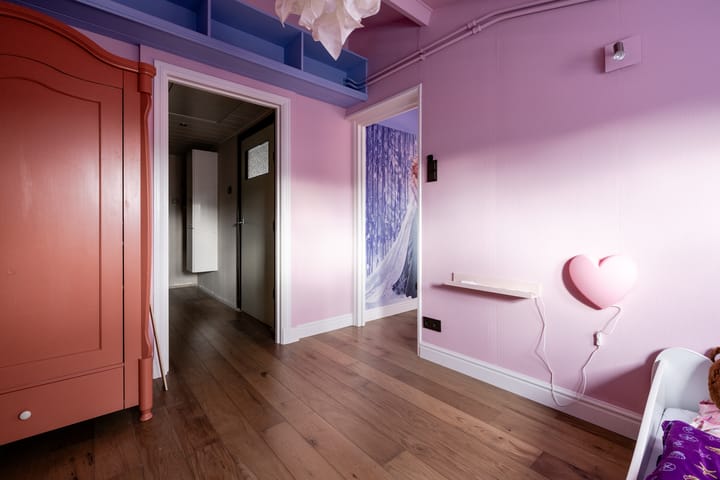 Foto 39 van Wouwermanstraat 45