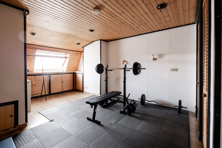 Foto 40 van Wouwermanstraat 45