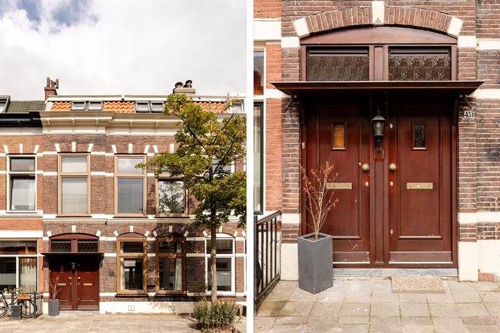 Bekijk foto 41 van Wouwermanstraat 45