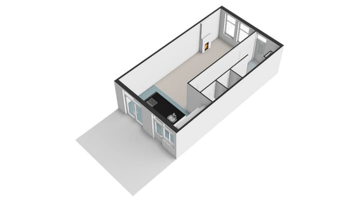 Foto 50 van Wouwermanstraat 45